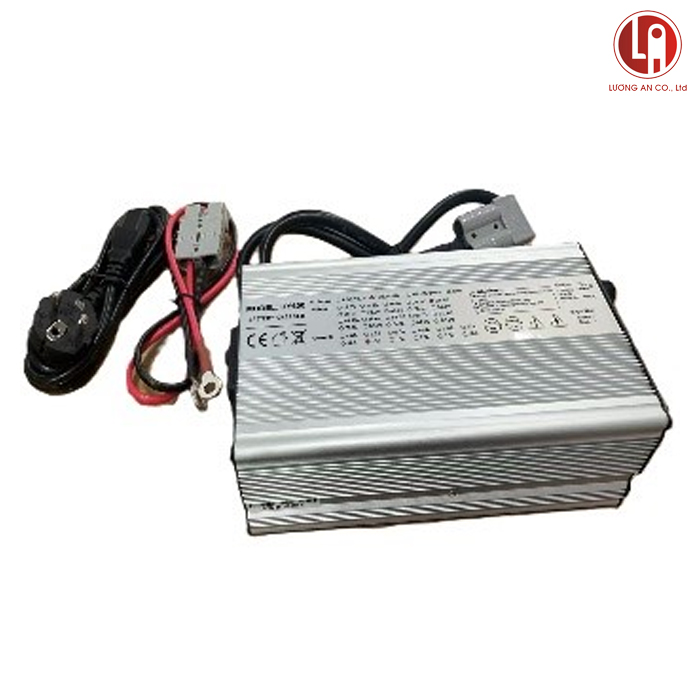 Sạc pin Lithium Wattrix T15A